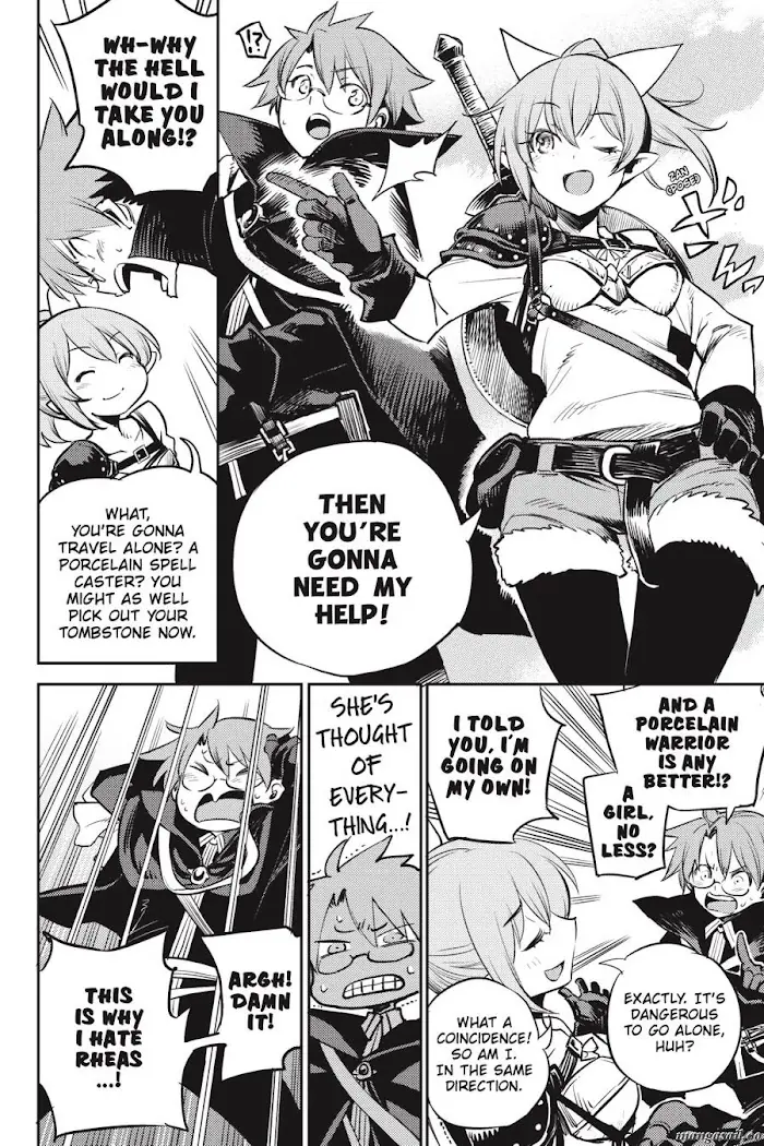Goblin Slayer Chapter 75 image 14_optimized